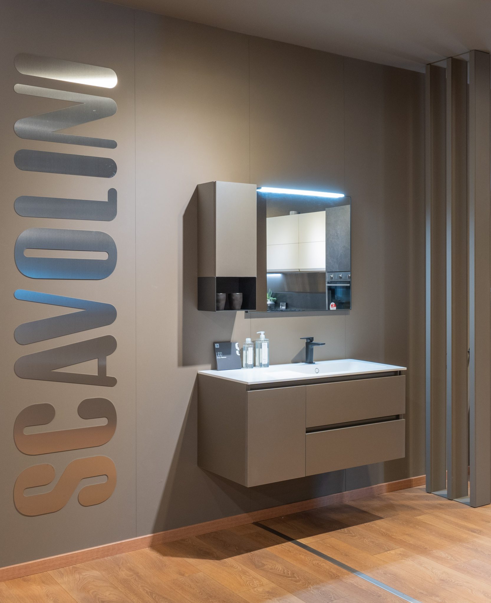 Bagni